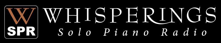 WHISPERINGS Solo Piano